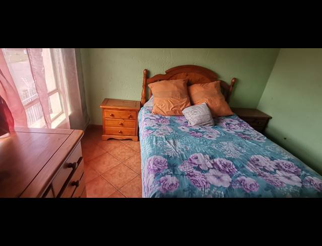 3 BEDROOM APARTMENT FOR SALE IN RENSBURG